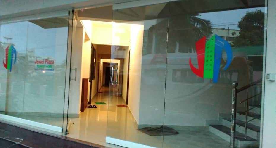 Jewel Plaza Tourist Home, Thiruvananthapuram 2